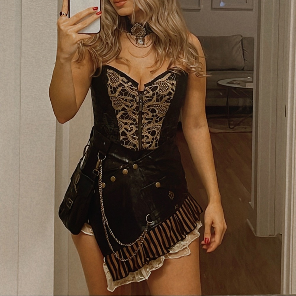 Halloween Costume